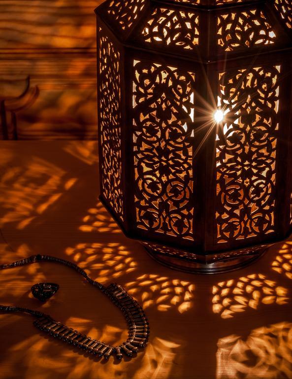 Riad Sougtani Tazrou Eksteriør bilde